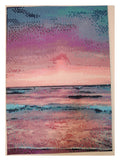 COUCHER DE SOLEIL