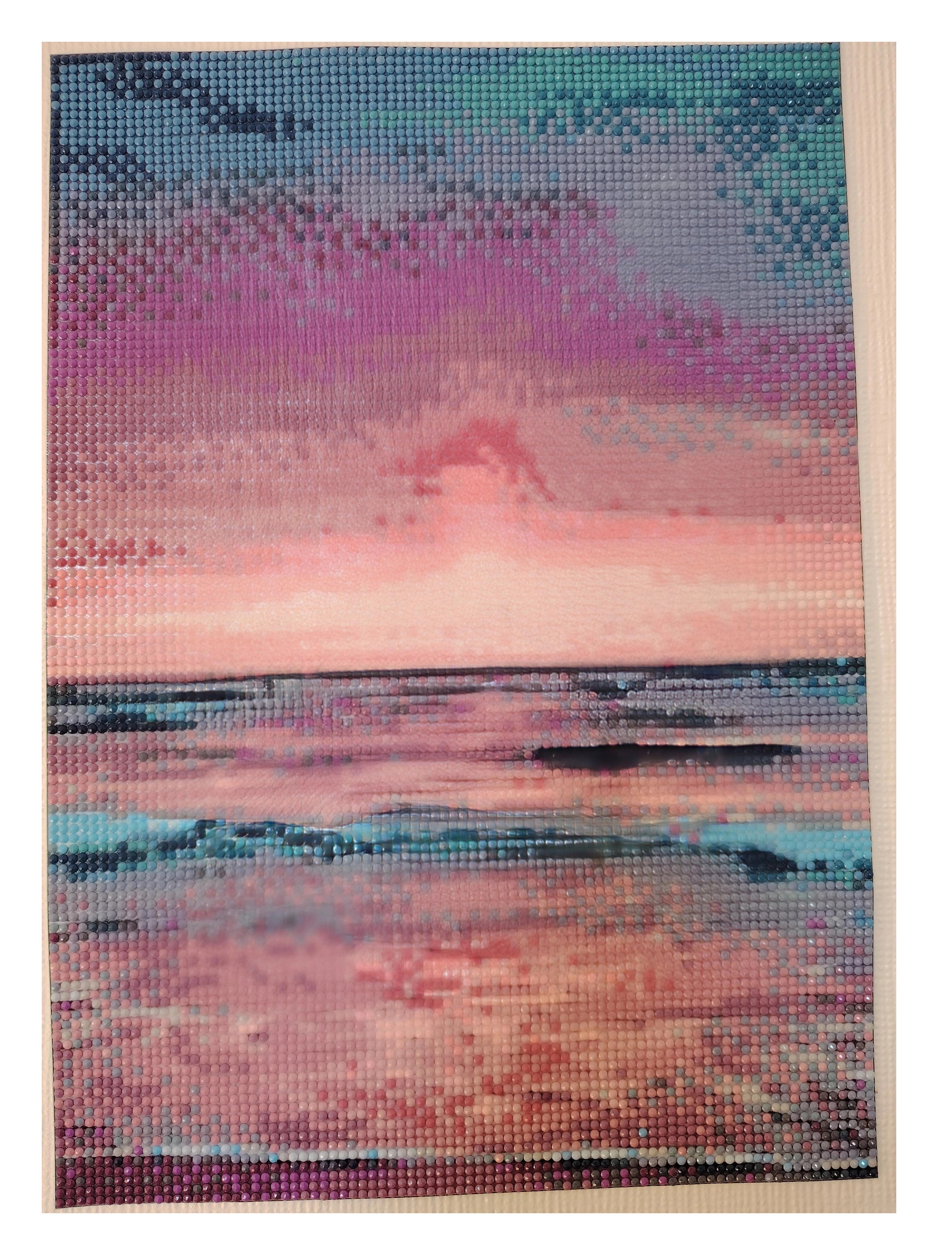 COUCHER DE SOLEIL