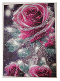 LA ROSE