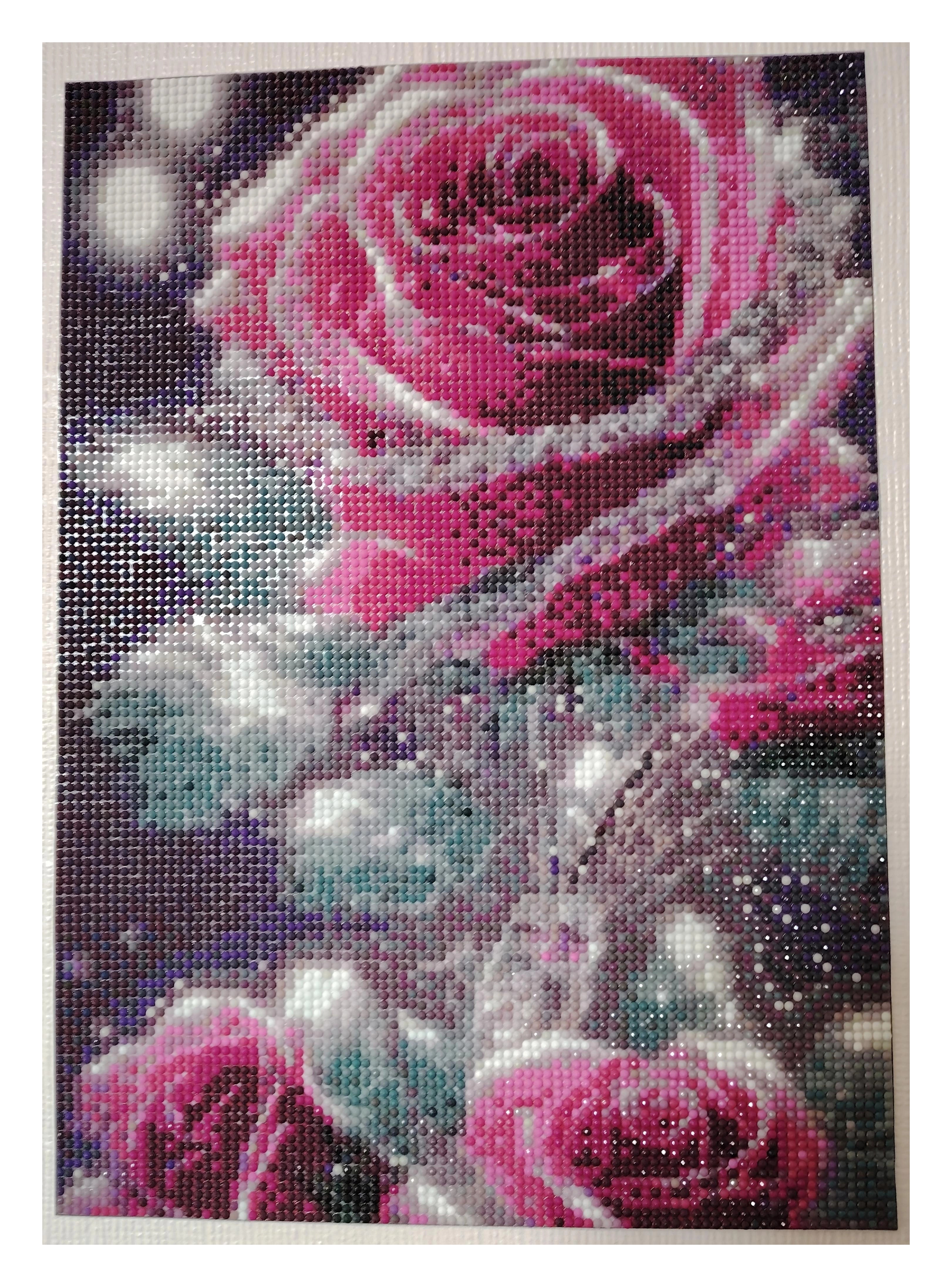 LA ROSE