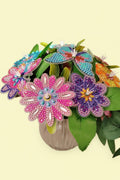 FLEURS DECORATIVES