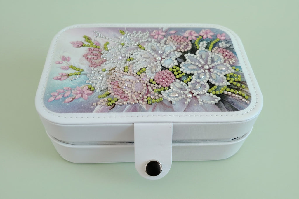BOÎTE À BIJOUX