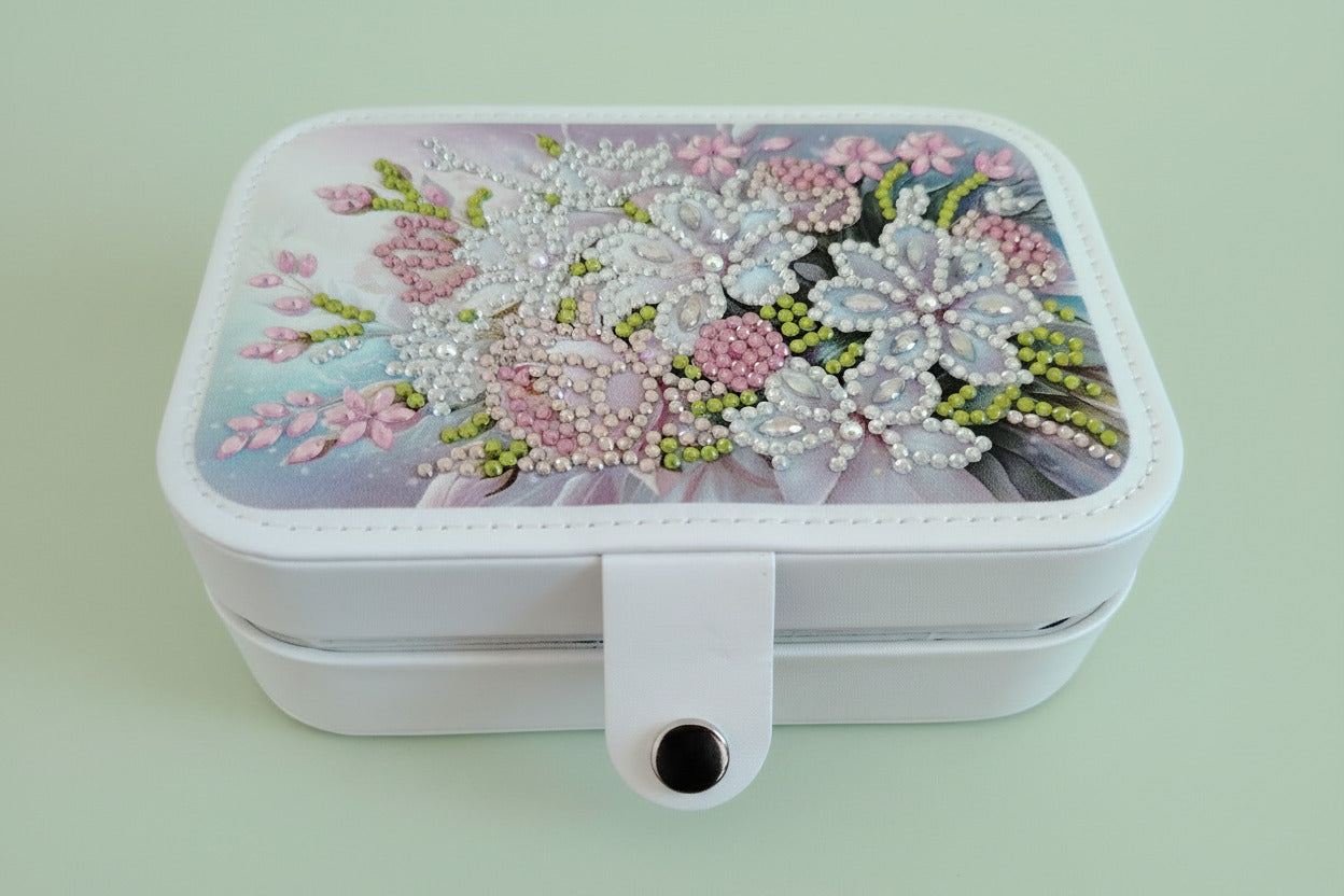 BOÎTE À BIJOUX