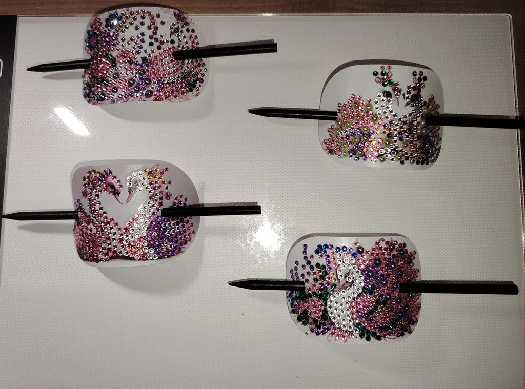 BARRETTES