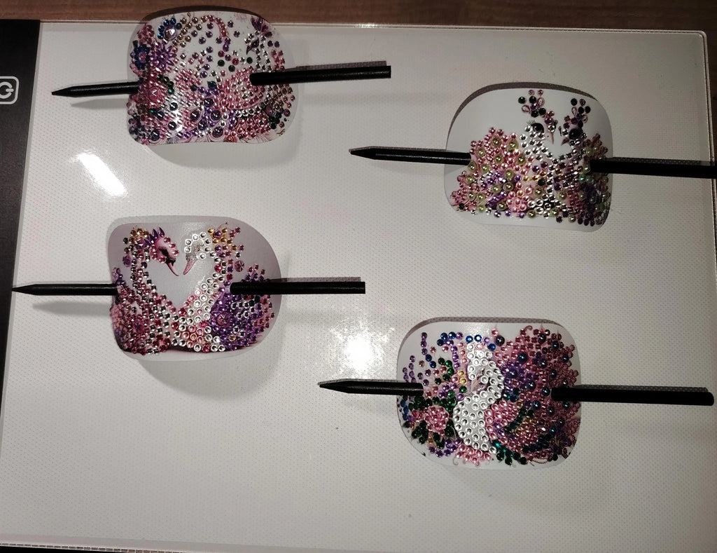 BARRETTES