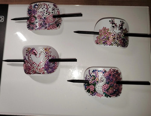 BARRETTES