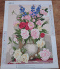 COMPOSITION FLORALE