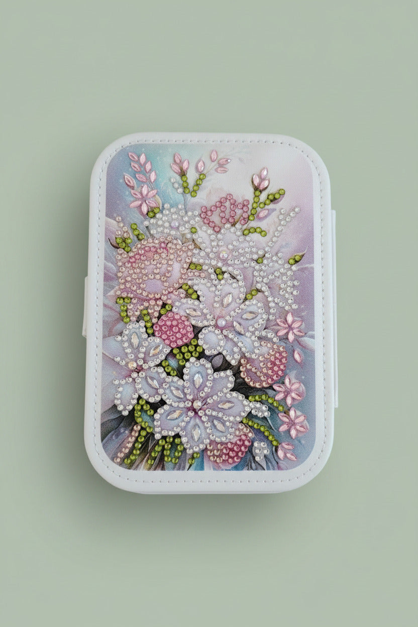 BOÎTE À BIJOUX