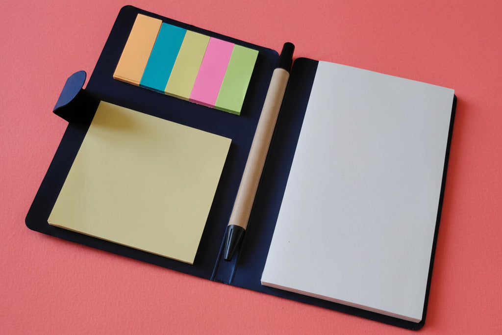 CARNET POST-IT
