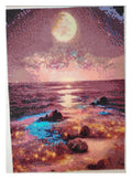 COUCHER DE SOLEIL