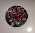 Miroir Pliable Strass