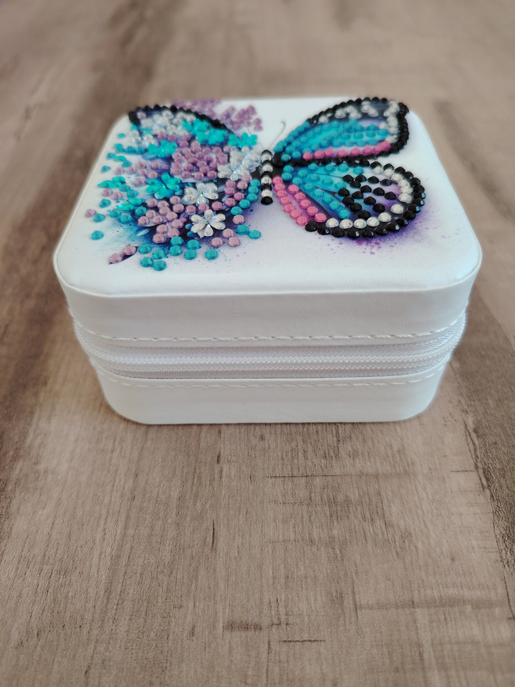 PETITE BOÎTE À BIJOUX